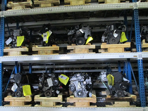 1.6 AUTO FWD (1.6L VIN 3 8TH DIGIT)