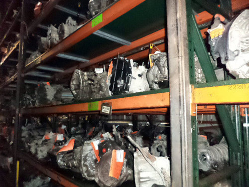 3.8 AUTO FLR RWD A.T.; 3.8L (6 cyl) 4x2