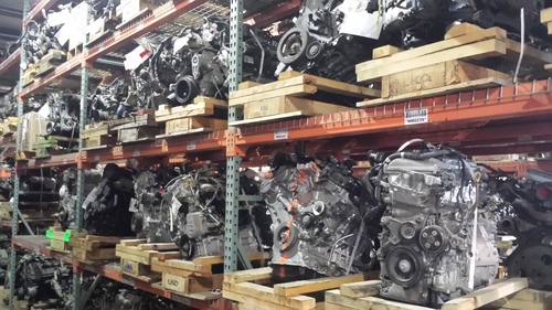 3.0 6 AUTO COL FWD 3.0L VIN 1 (8TH DIGIT EXC SHO FLEX FUEL 6-183) RG 160K COMP 160-185