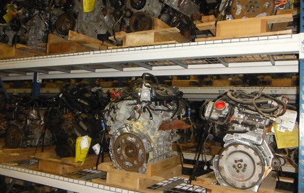 3.8 AUTO COL FWD RUNS TESTED