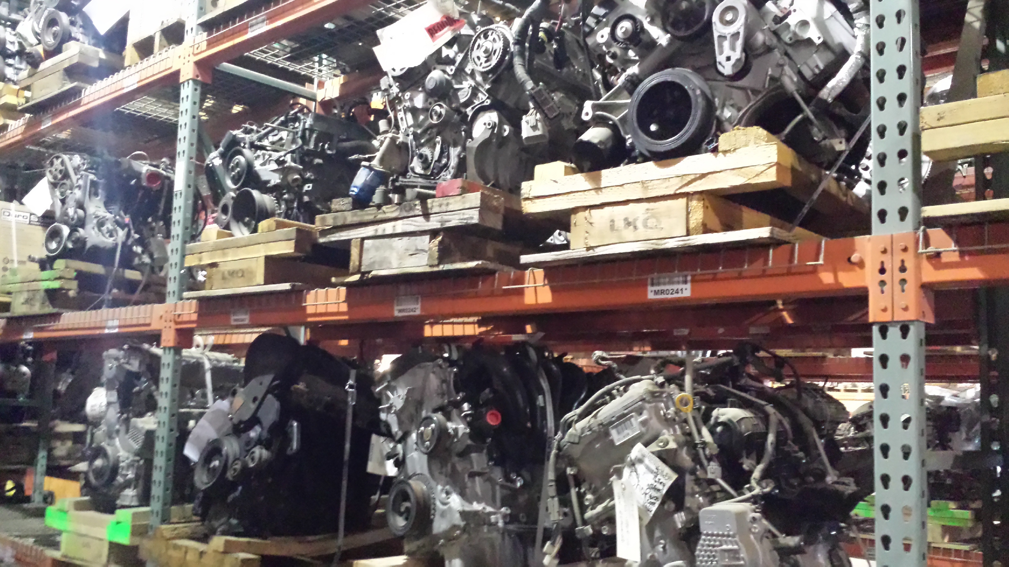 210 TYP E320 RG 185-190X6