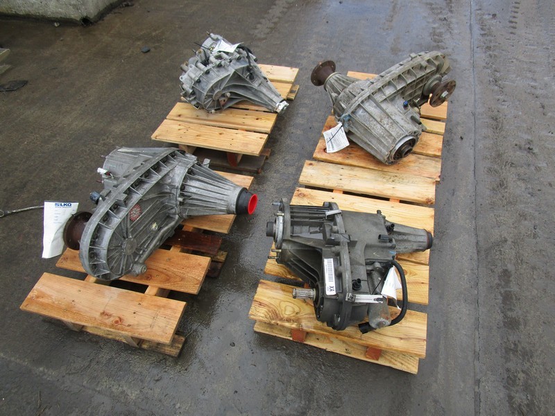 AT; 2.4L (ID 68197729) W/O TORQUE CONVERTER