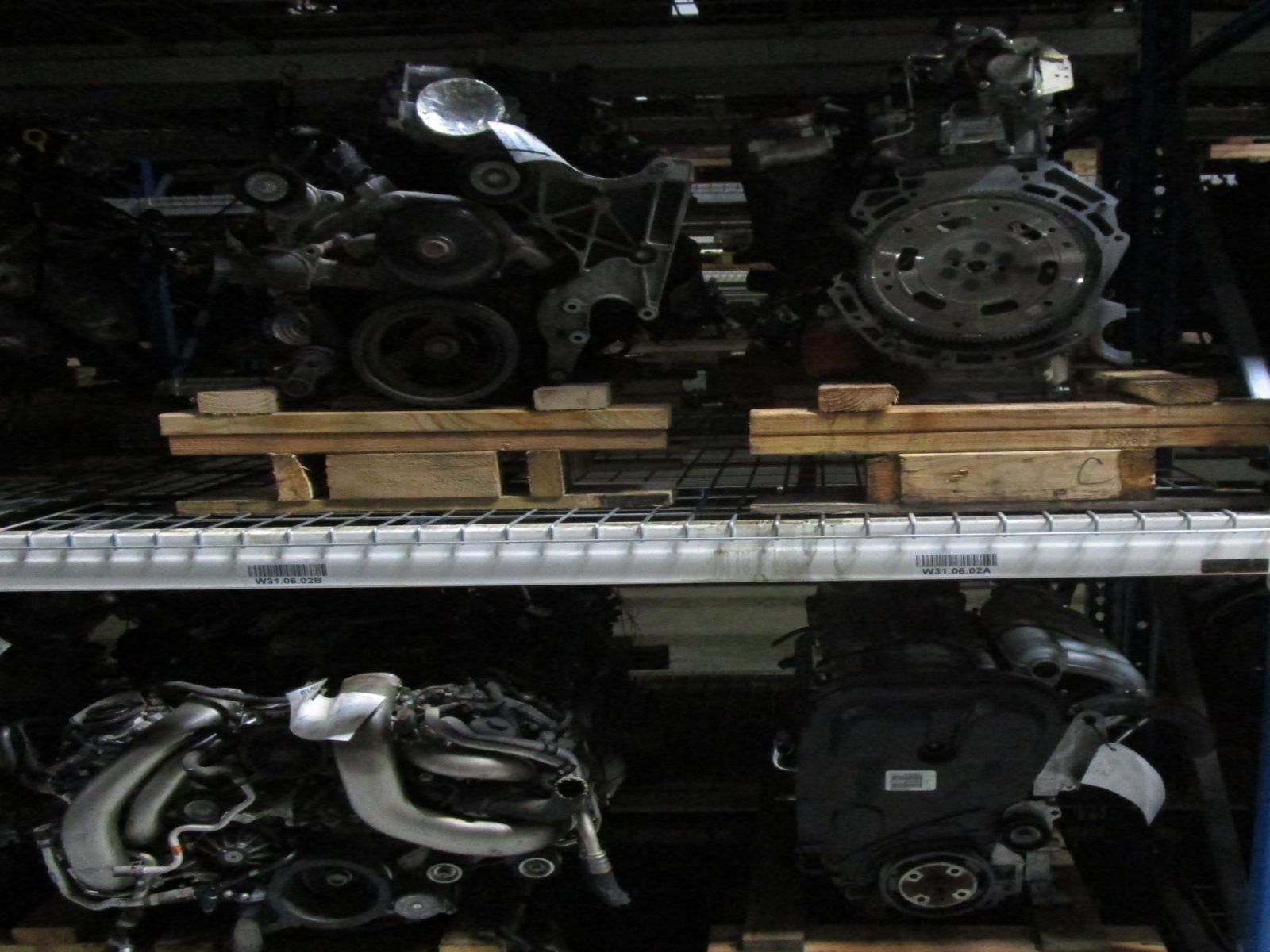 (EM57 ELECTRIC TRACTION MOTOR)