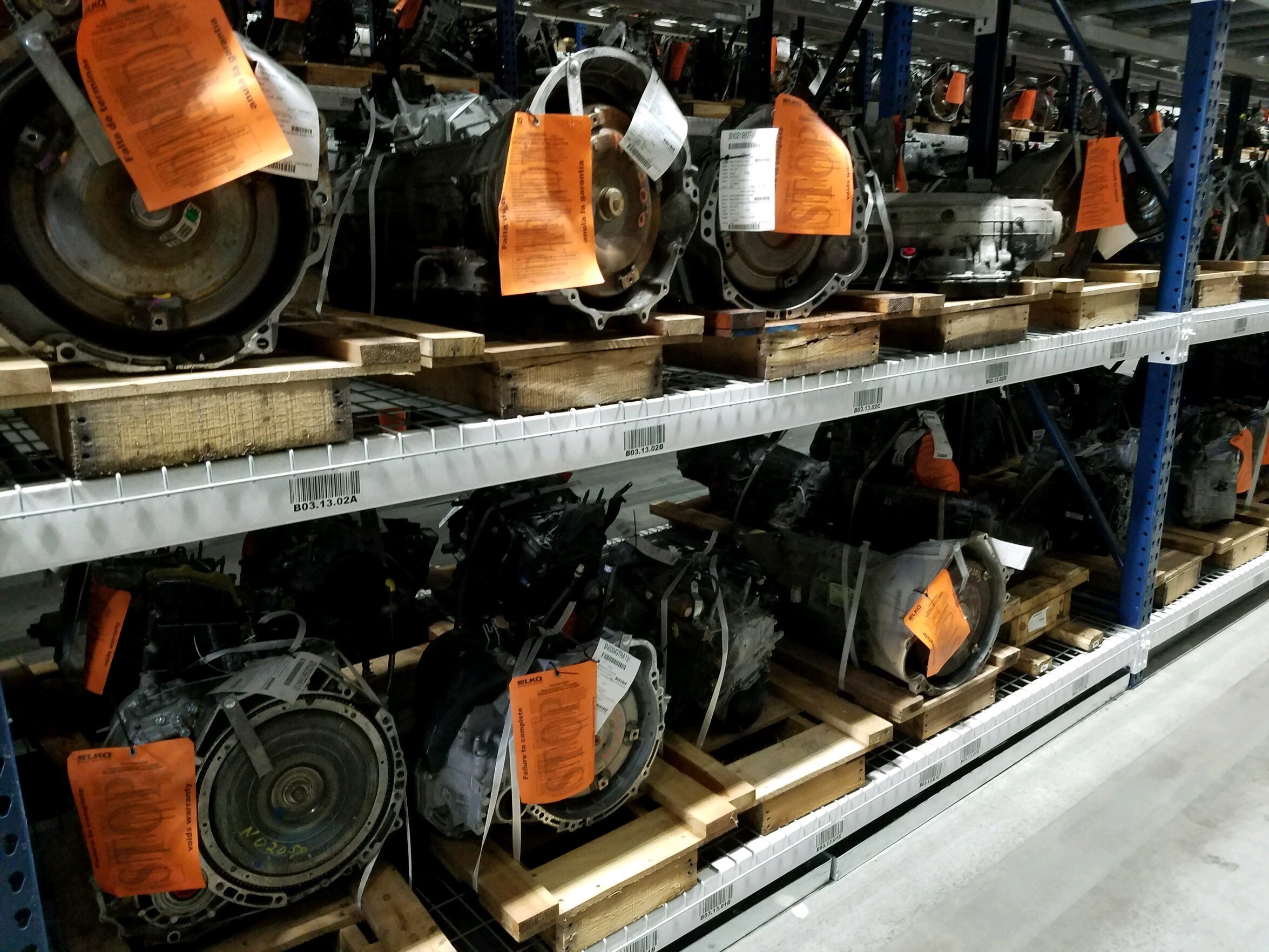 MINUS TC/ AT; (SDN) 2.4L W/O AUTOMATIC ENGINE STOP AND START