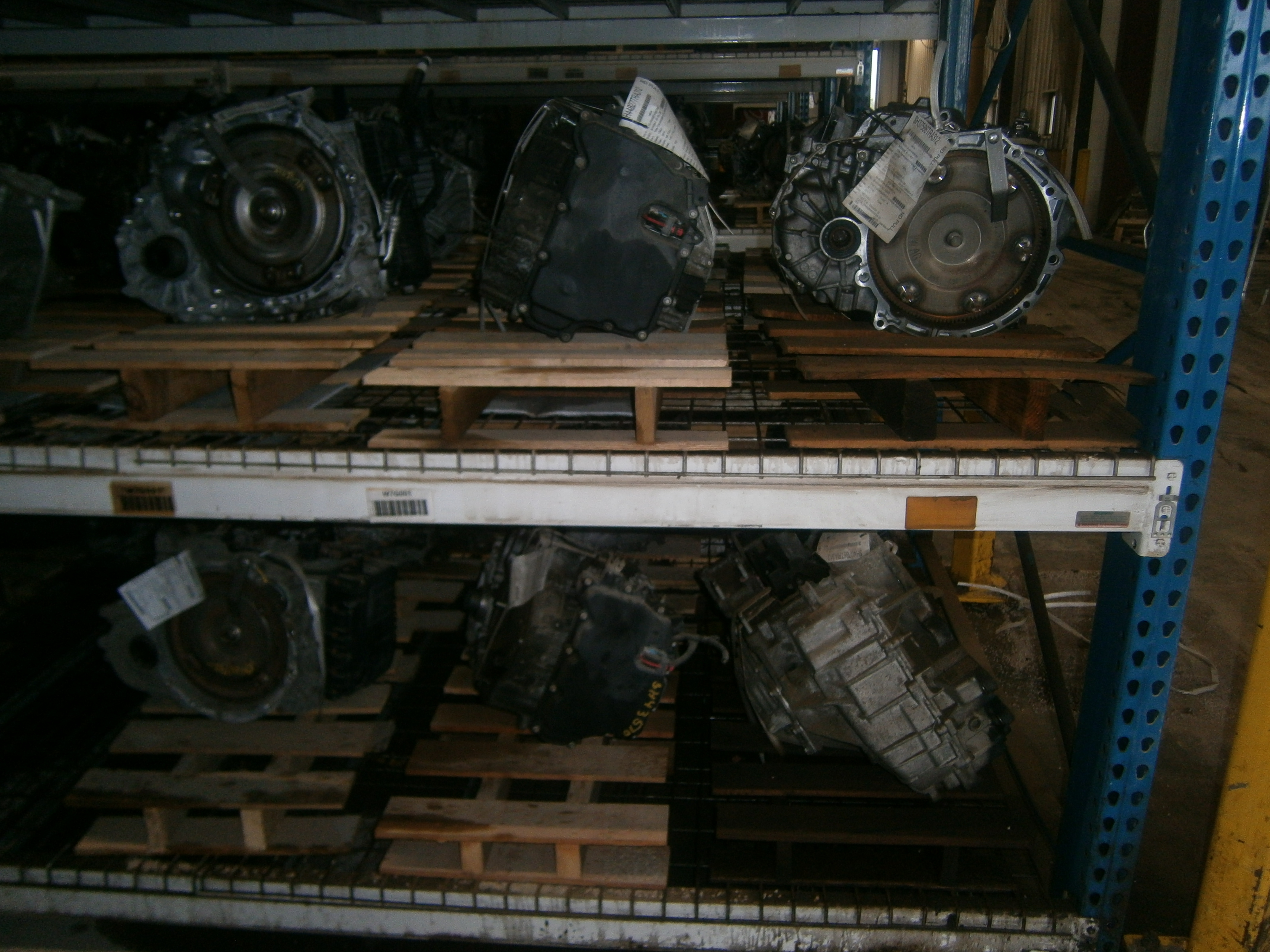 AT; (SDN) 2.4L (9 SPEED 948TE)
