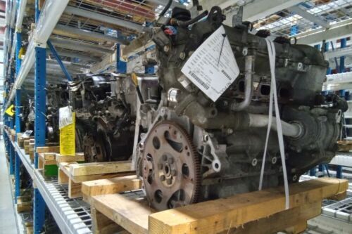 *UTR (1.6L VIN 3 8TH DIGIT DOHC) AT W/AUTOMATIC ENGINE STOP AND START (ISG)