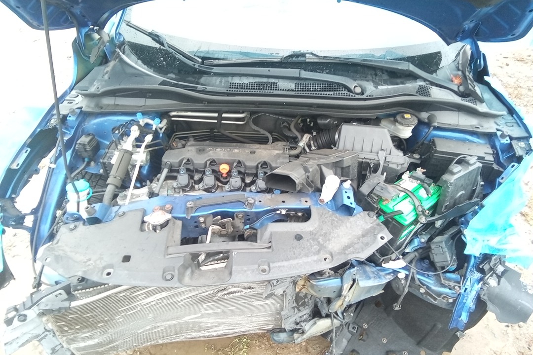 (1.8L VIN RU 4TH AND 5TH DIGITS)