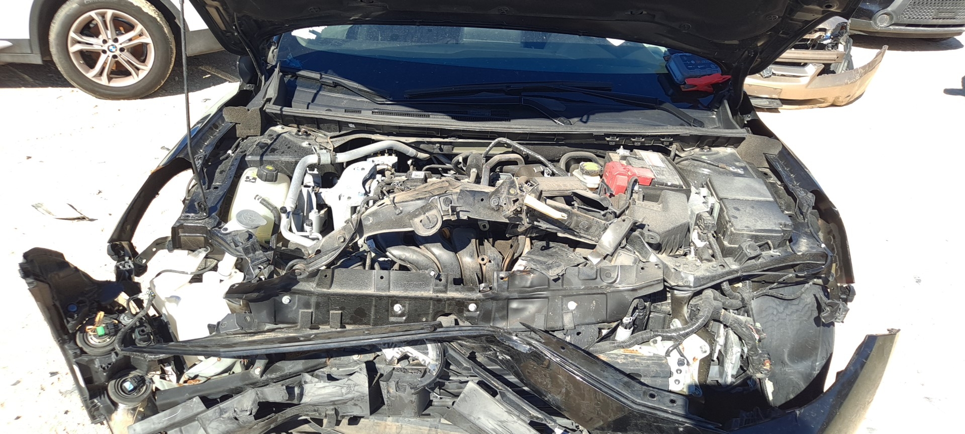 2.0 AUTO FWD FLR (AT)