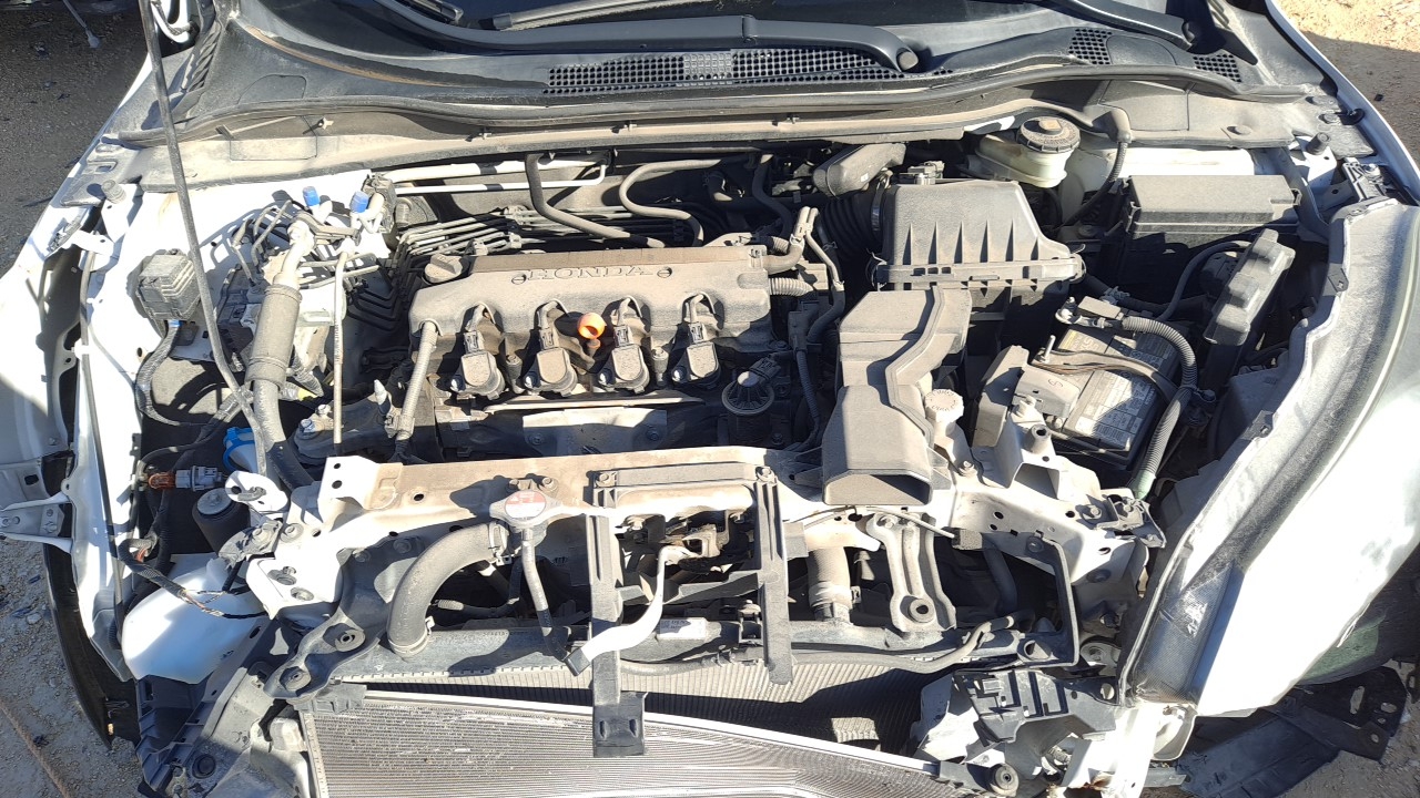 (1.8L VIN RU 4TH AND 5TH DIGITS)