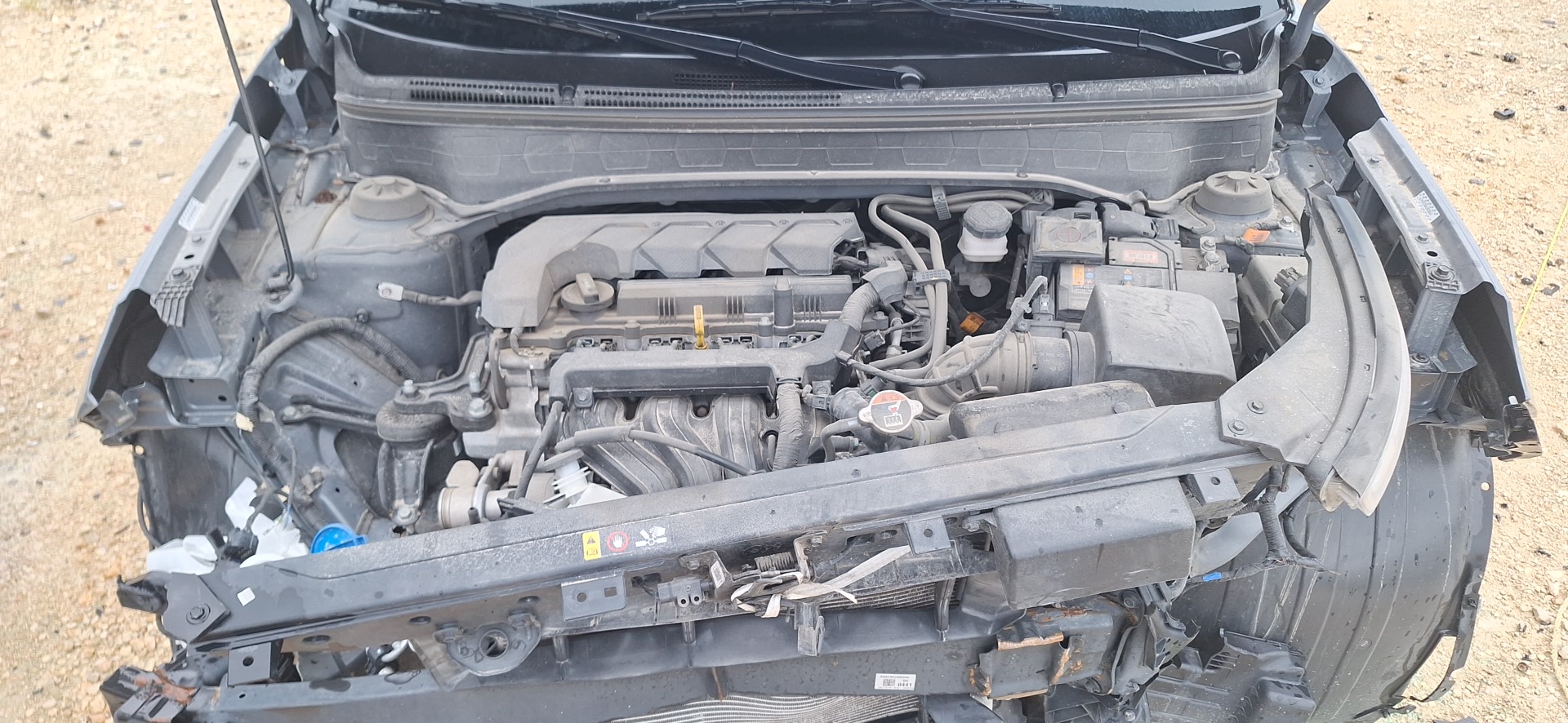 1.6 AUTO FWD (1.6L VIN 3 8TH DIGIT)