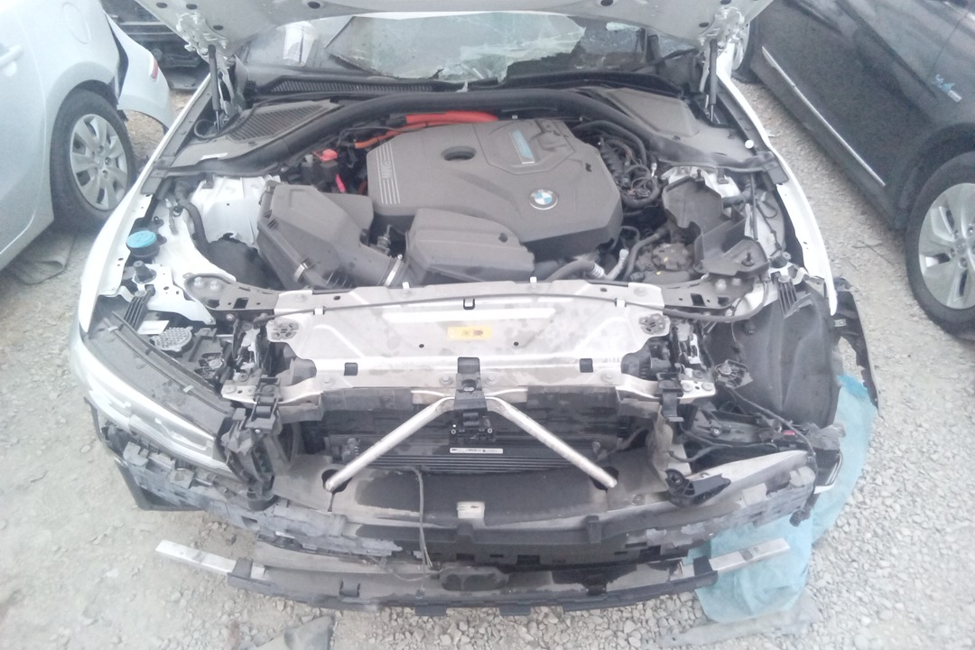 GASOLINE RWD