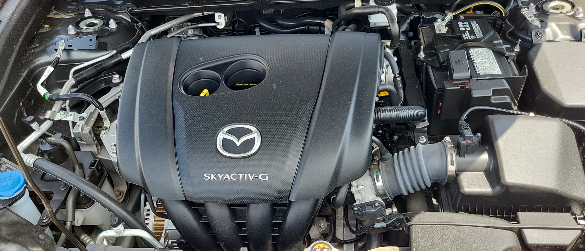 2.5L VIN L (8TH DIGIT NATURALLY ASPIRATED)