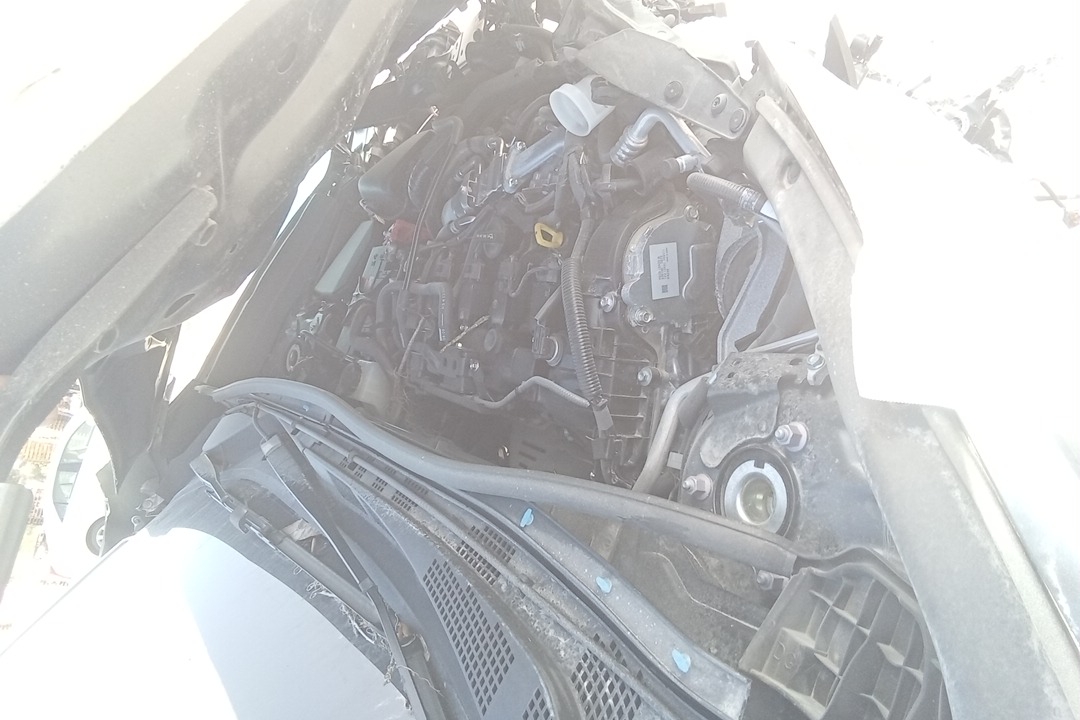2.5 AUTO AWD VIN M (8TH DIGIT NATURALLY ASPIRATED)