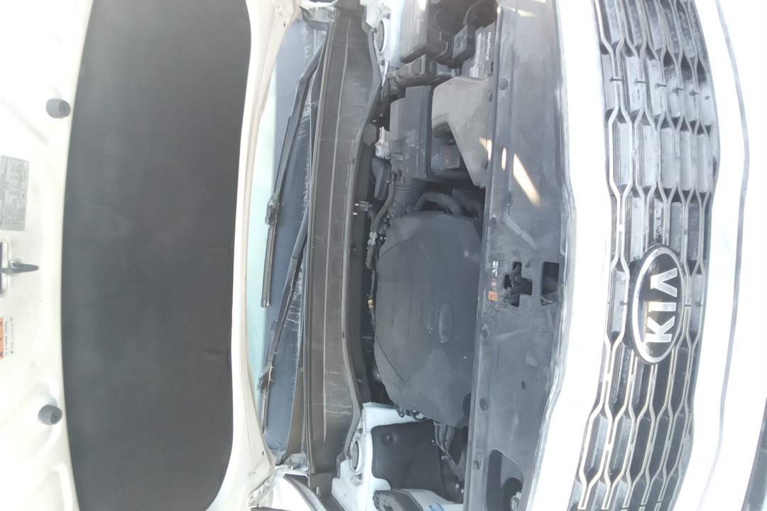 (3.8L VIN C 8TH DIGIT) FWD