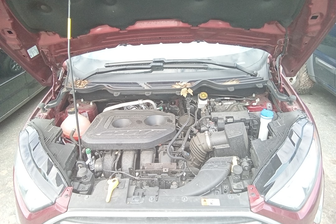 ****2.0L (VIN L 8TH DIGIT)