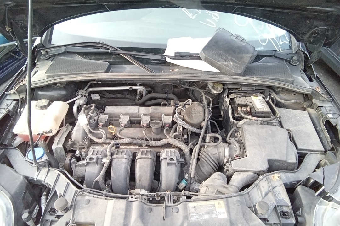 GASOLINE (2.0L) W/O TURBO; (VIN 2 8TH DIGIT)