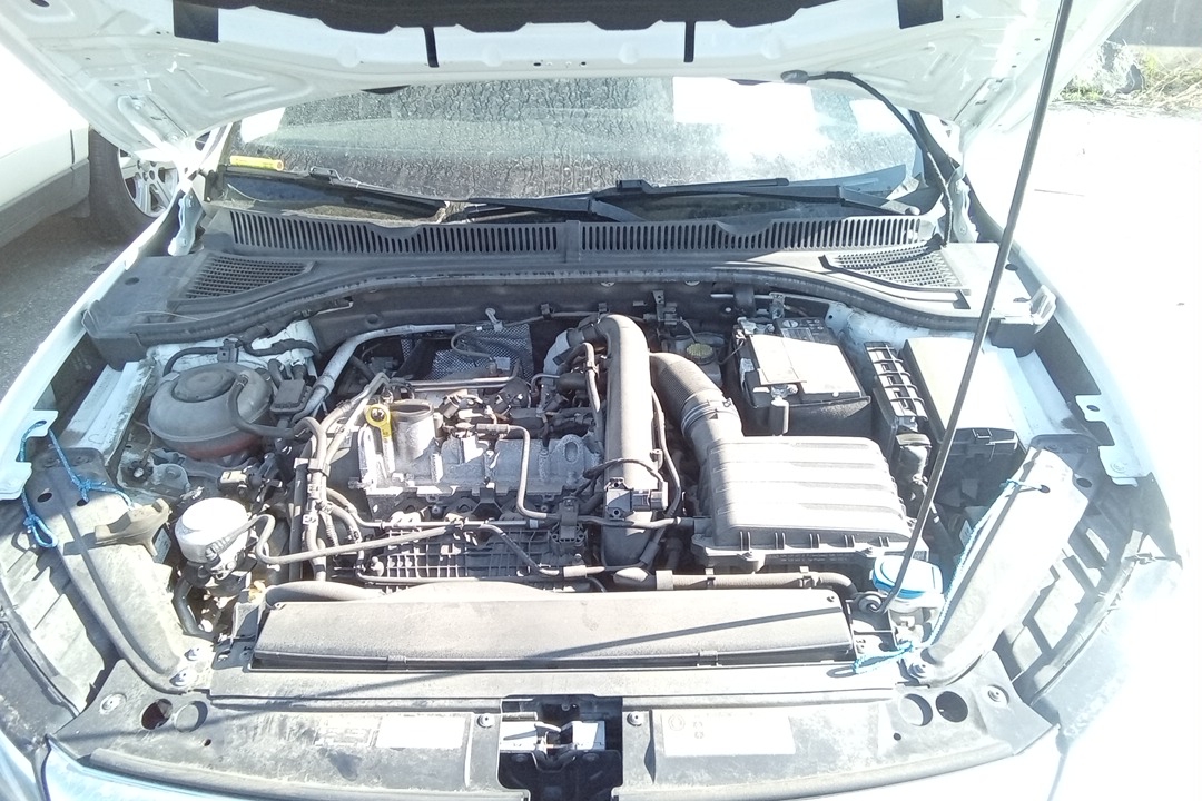 1.4 AUTO FWD (1.4L) VIN B (5TH DIGIT ENGINE ID DJXA) X-IMA