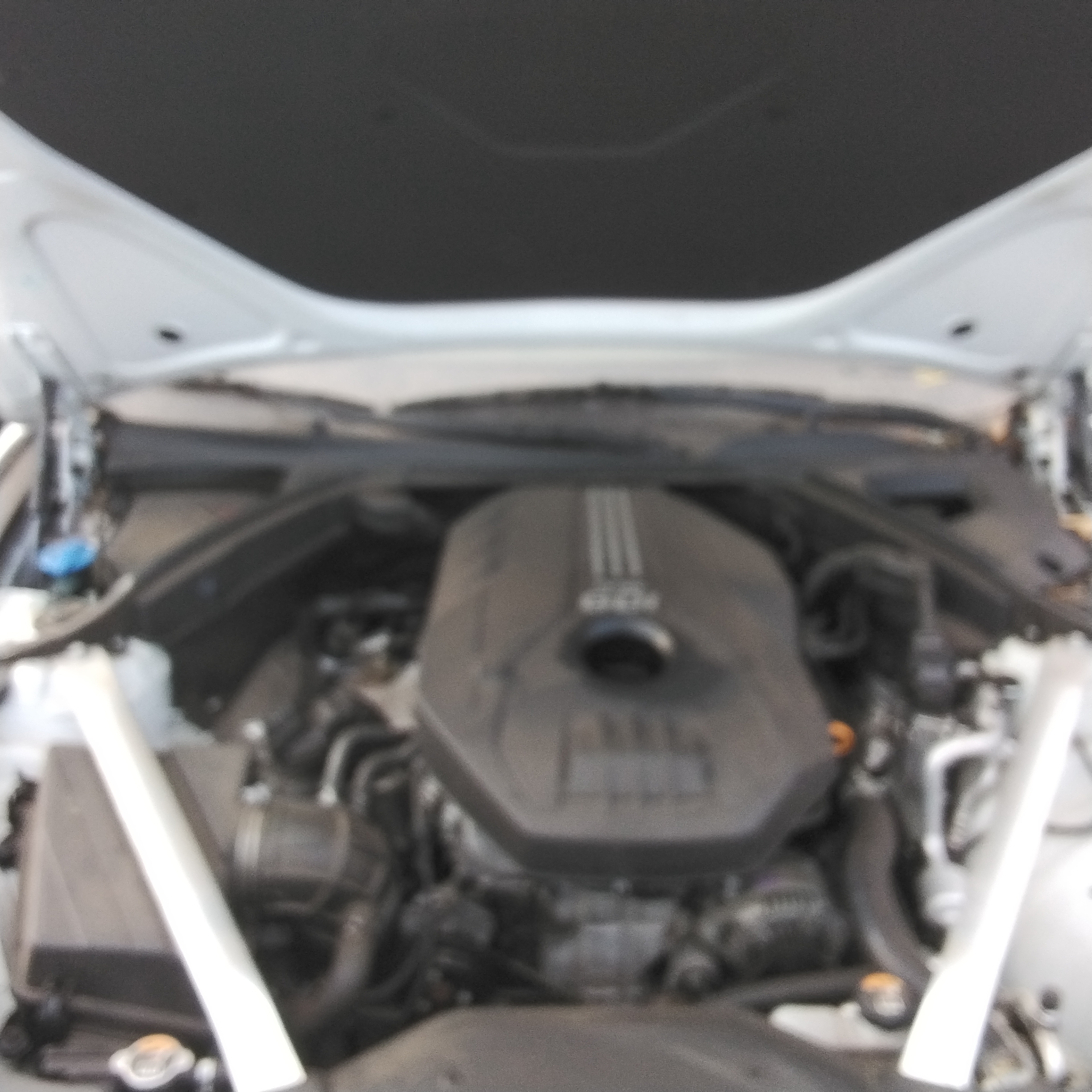 2.0L (VIN A 8TH DIGIT)