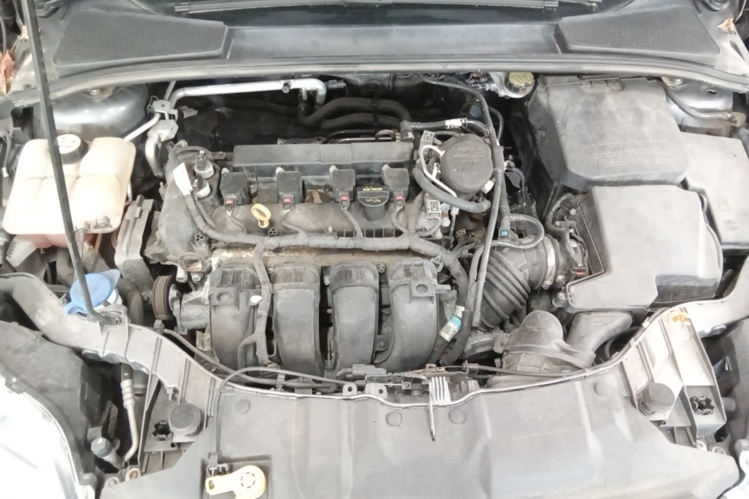 GASOLINE (2.0L) W/O TURBO; (VIN 2 8TH DIGIT) RAN GOOD