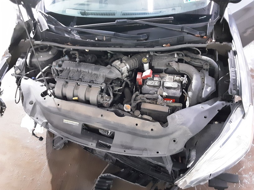 1.8 AUTO FWD (1.8L VIN A 4TH DIGIT MRA8DE) CALIFORNIA EMISSIONS UTR