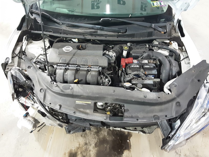 (1.8L VIN A 4TH DIGIT MR18DE) CALIFORNIA EMISSIONS RUNS