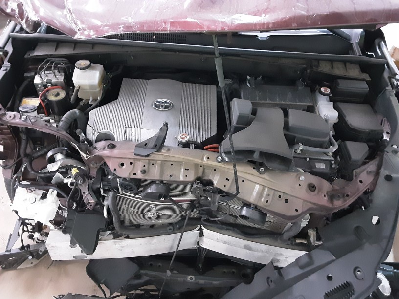 3.5 AUTO AWD