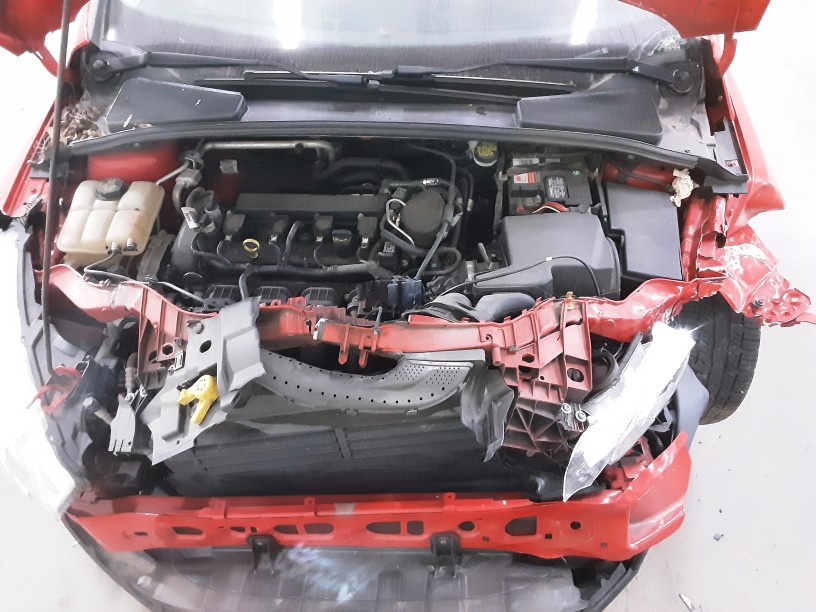 GASOLINE 2.0L W/O TURBO; (VIN 2 8TH DIGIT) UTR