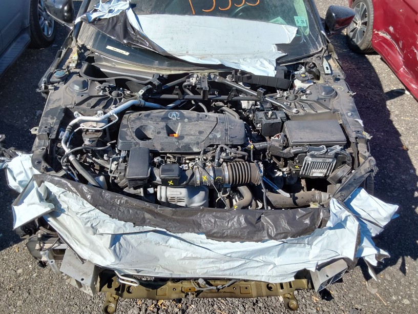 2.0L (TURBOCHARGED) VIN 6 (6TH DIGIT AWD) UTR