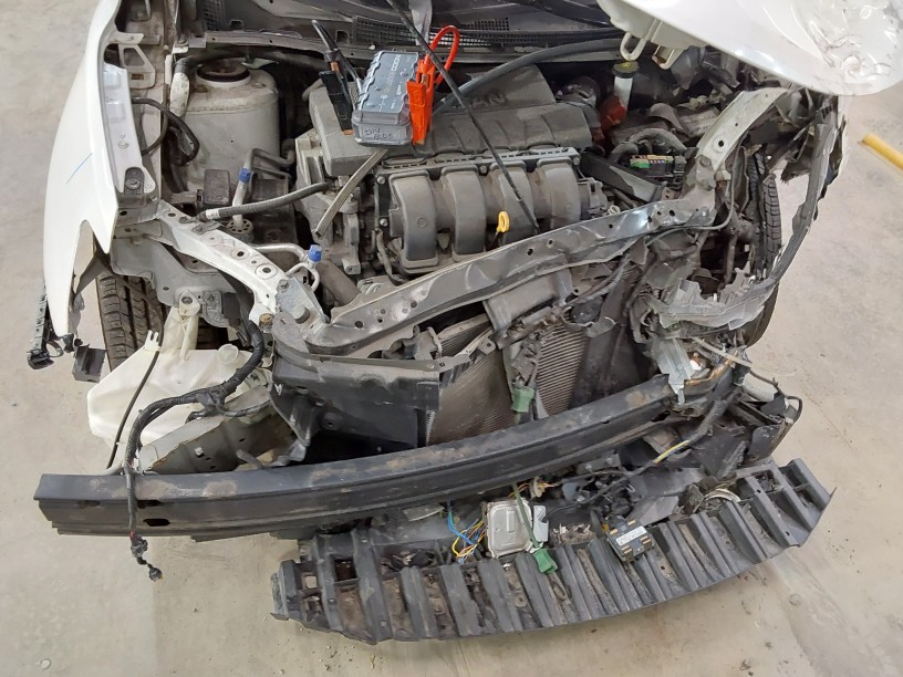 1.8L (VIN A 4TH DIGIT MRA8DE) CALIFORNIA EMISSIONS UTR X IMA