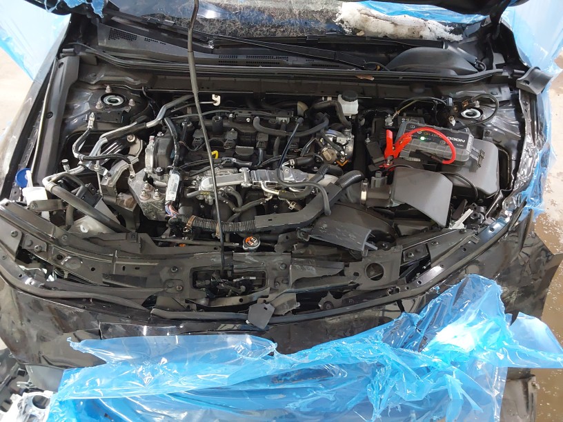 2.5L MEXICO BUILT W/CYL DEACTIVATION VIN M (8TH DIGIT) UTR