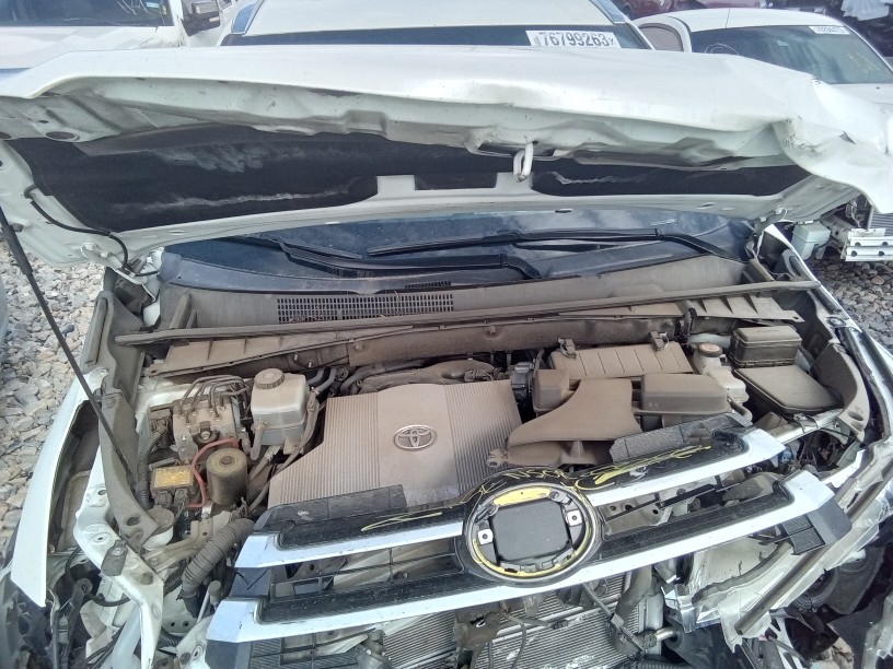 ELECTRIC REAR (4WD) (VIN G 5TH DIGIT 2GRFXS ENGINE HYBRID)