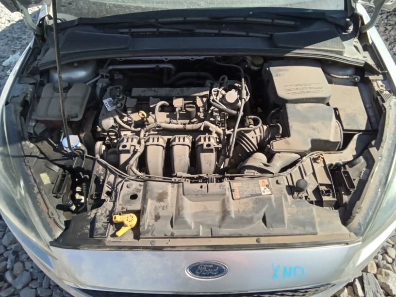 GASOLINE 2.0L W/O TURBO; (VIN 2 8TH DIGIT)