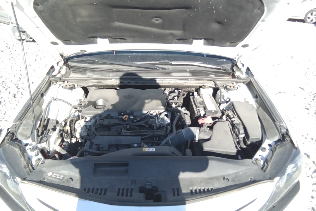 2.5L VIN 1 (5TH DIGIT A25AFKS ENGINE 4 CYLINDER WITHOUT HYBRID)