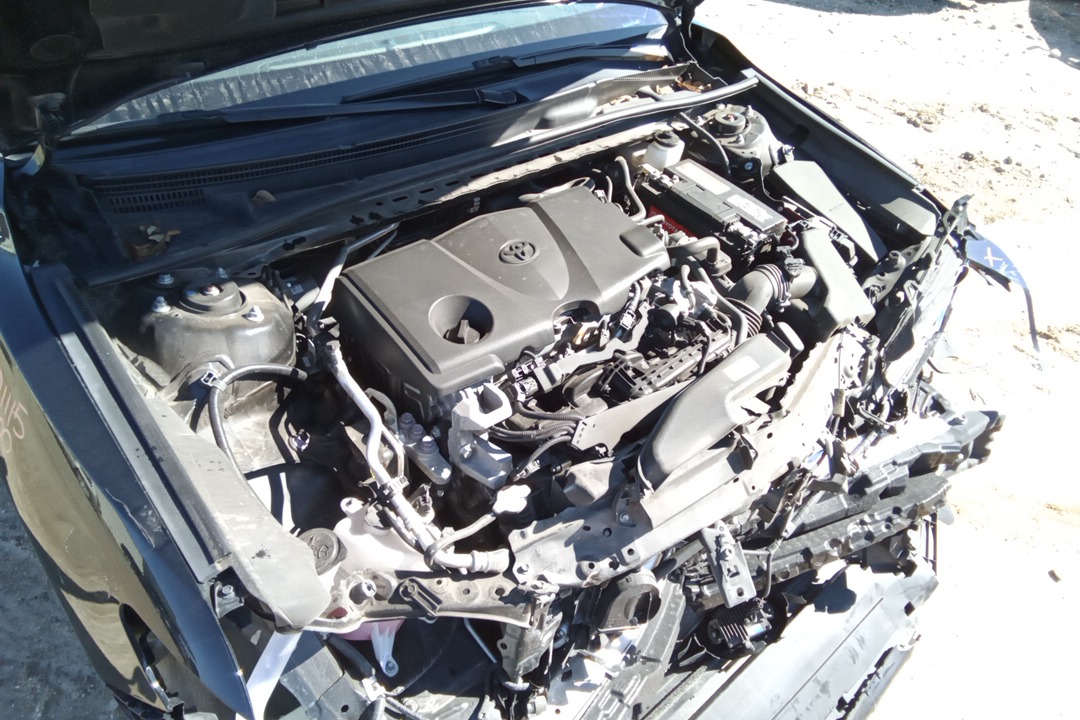 2.5L VIN 6 (5TH DIGIT A25AFKS ENGINE 4 CYLINDER WITHOUT HYBRID) X-IMA