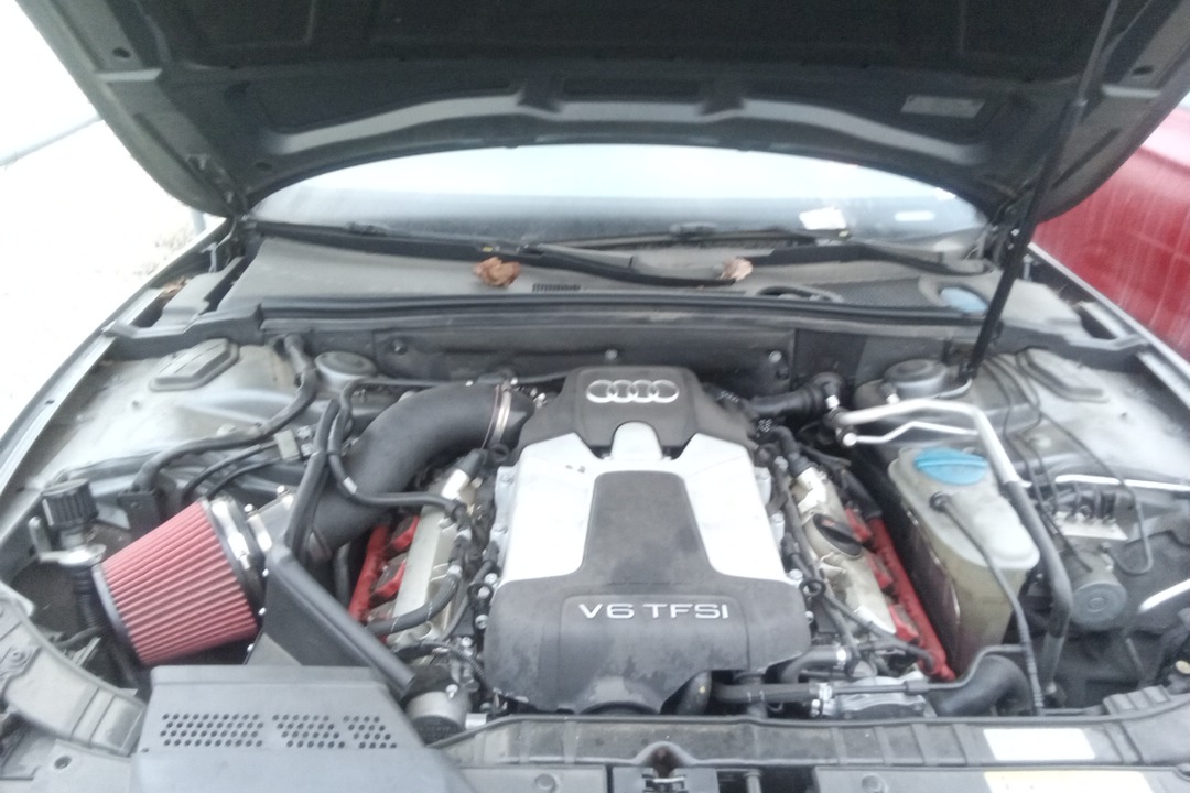 (3.0L VIN G 5TH DIGIT)