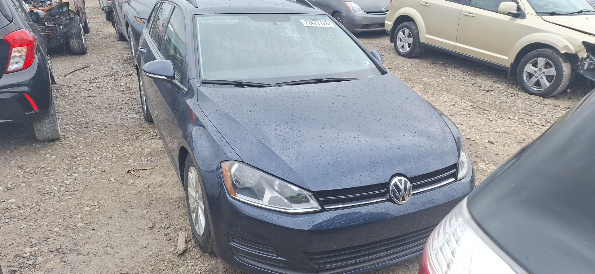 GASOLINE 1.8L (VIN 1 5TH DIGIT) ENGINE ID CXBA