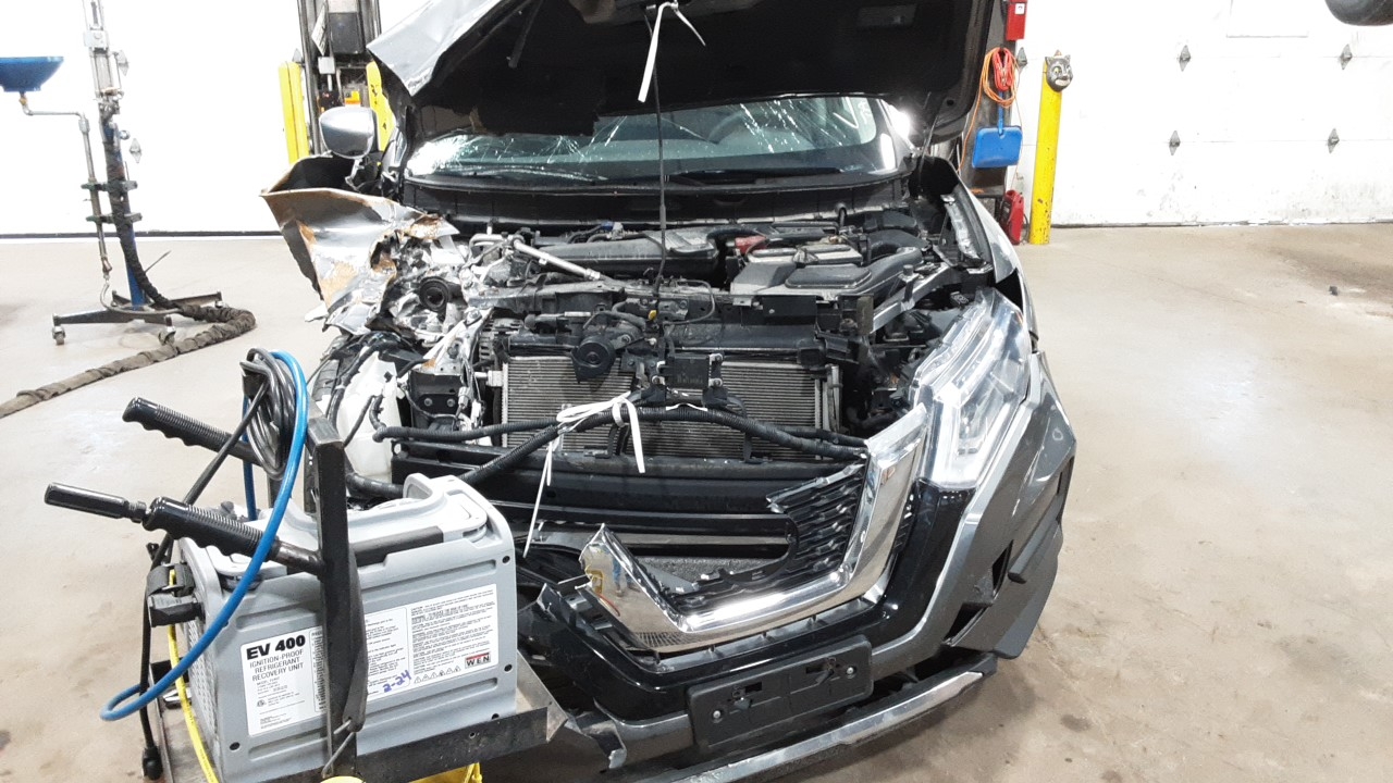 2.5 AUTO AWD UTR XTHB 2.5L (VIN A 4TH DIGIT QR25DE) VIN K (1ST DIGIT KOREA BUILT)