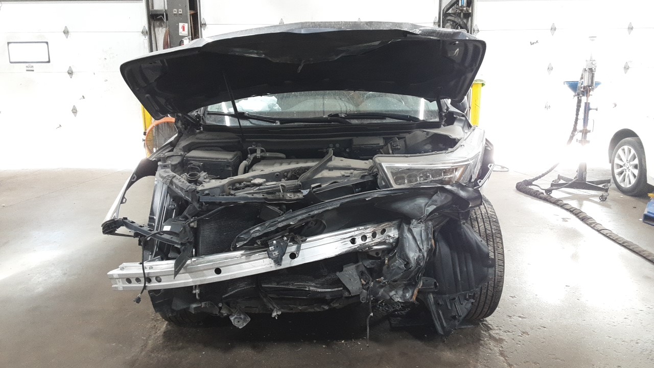 3.5 AUTO AWD UTR XTHB GASOLINE 3.5L (VIN 3 OR VIN 4 6TH DIGIT)