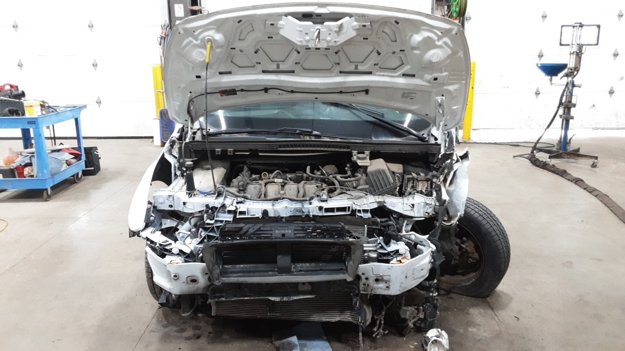 2020 FORD TRANSIT CONNECT UTR XTHB 2.0L (VIN 2 8TH DIGIT)