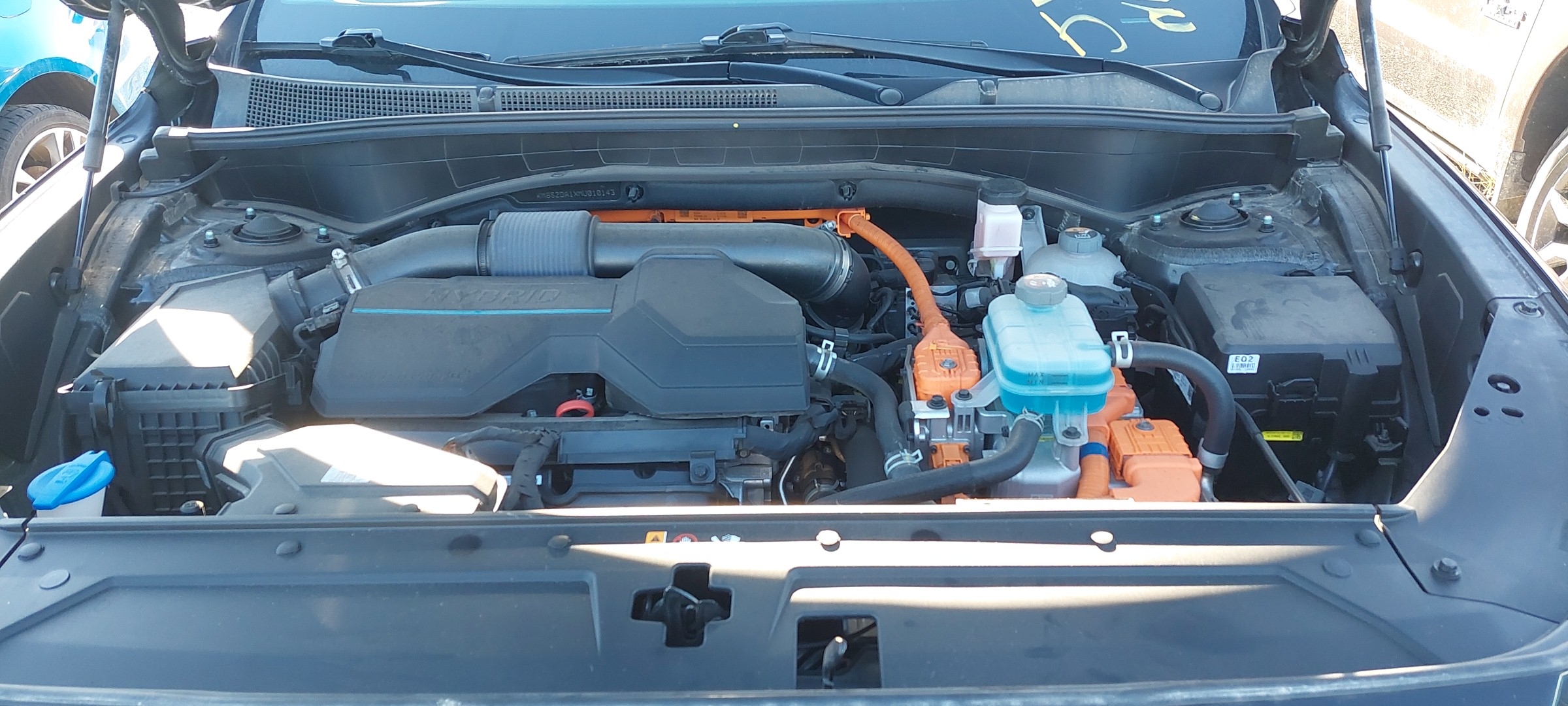 1.6L (VIN 1 8TH DIGIT TURBO)