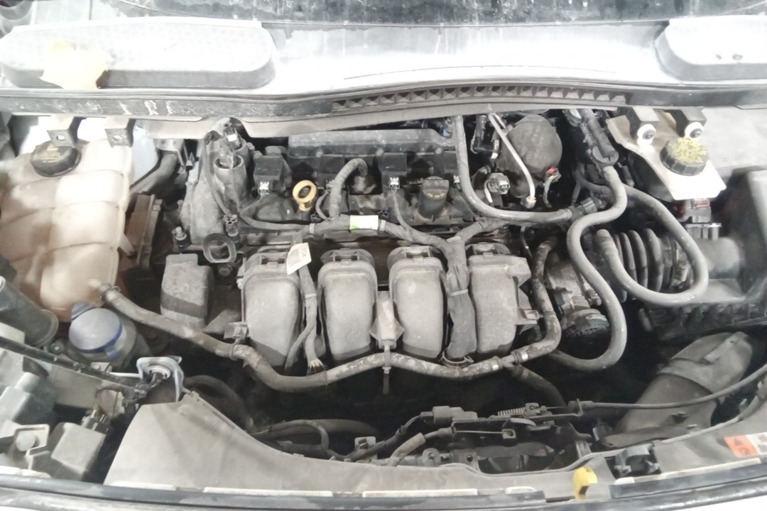 2.0L (VIN 2 8TH DIGIT)