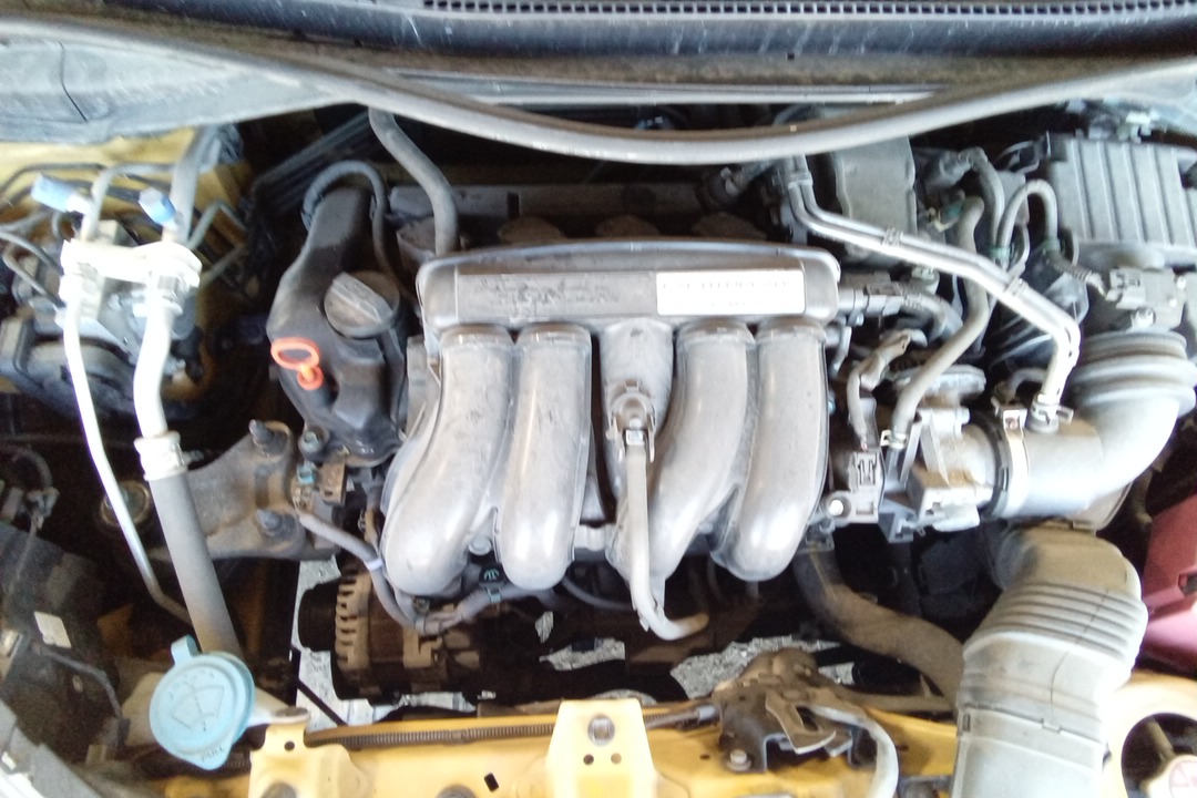 (1.5L VIN 5 6TH DIGIT)