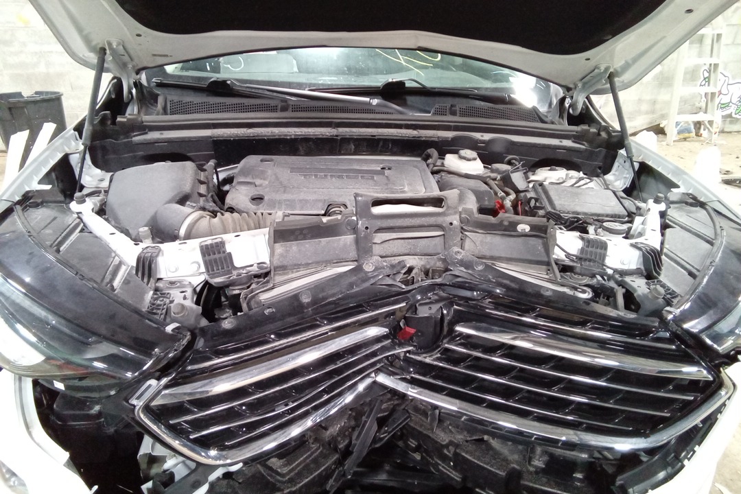 2.0 AUTO FWD (2.0L VIN 4 8TH DIGIT OPT LSY)