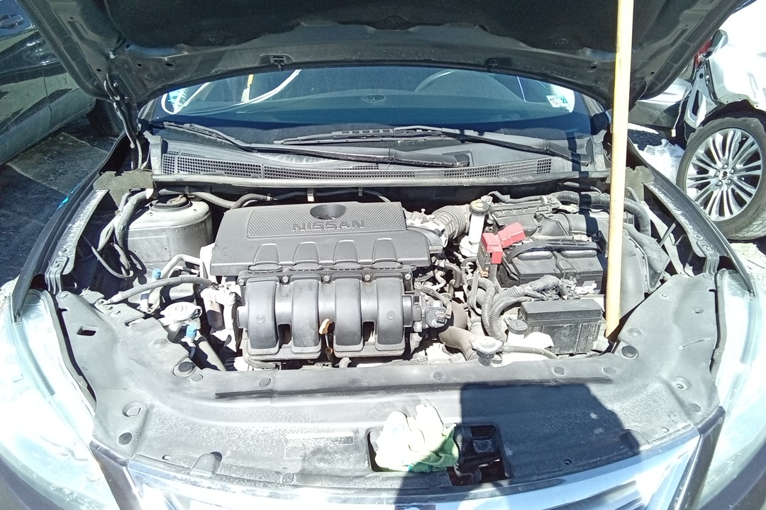(1.8L VIN A 4TH DIGIT MRA8DE) FEDERAL EMISSIONS X-IMA
