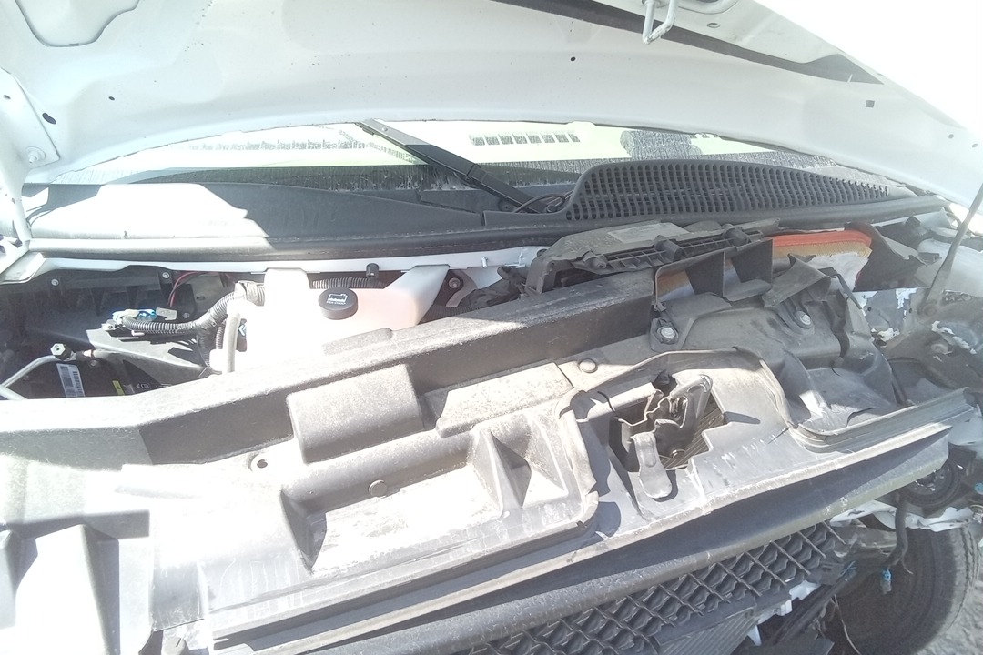 4.3L (VIN P 8TH DIGIT OPT LV1)
