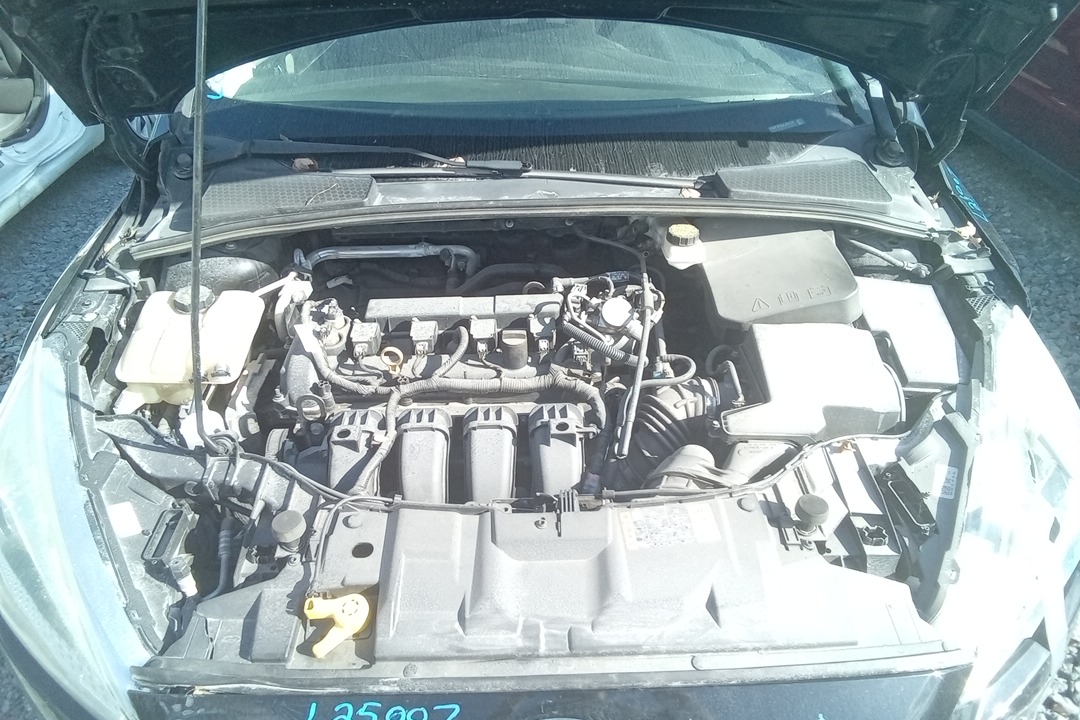 GASOLINE 2.0L W/O TURBO; (VIN 2 8TH DIGIT)