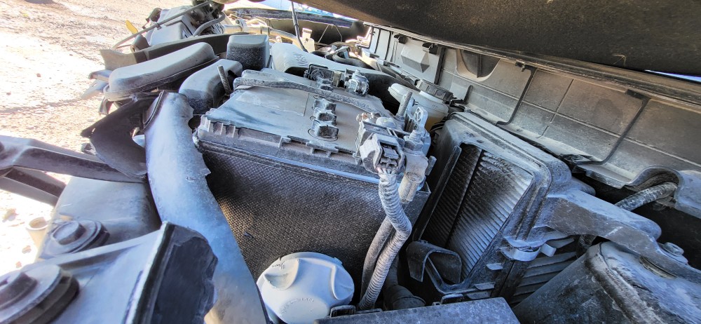 0.0 FWD 2.5L (VIN A 4TH DIGIT QR25DE) VIN J (1ST DIGIT JAPAN BUILT)