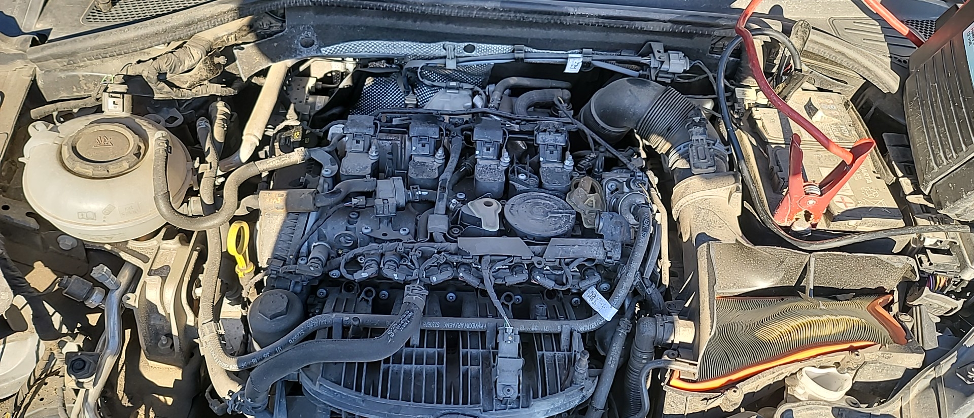 2.0L NR TG C-220
