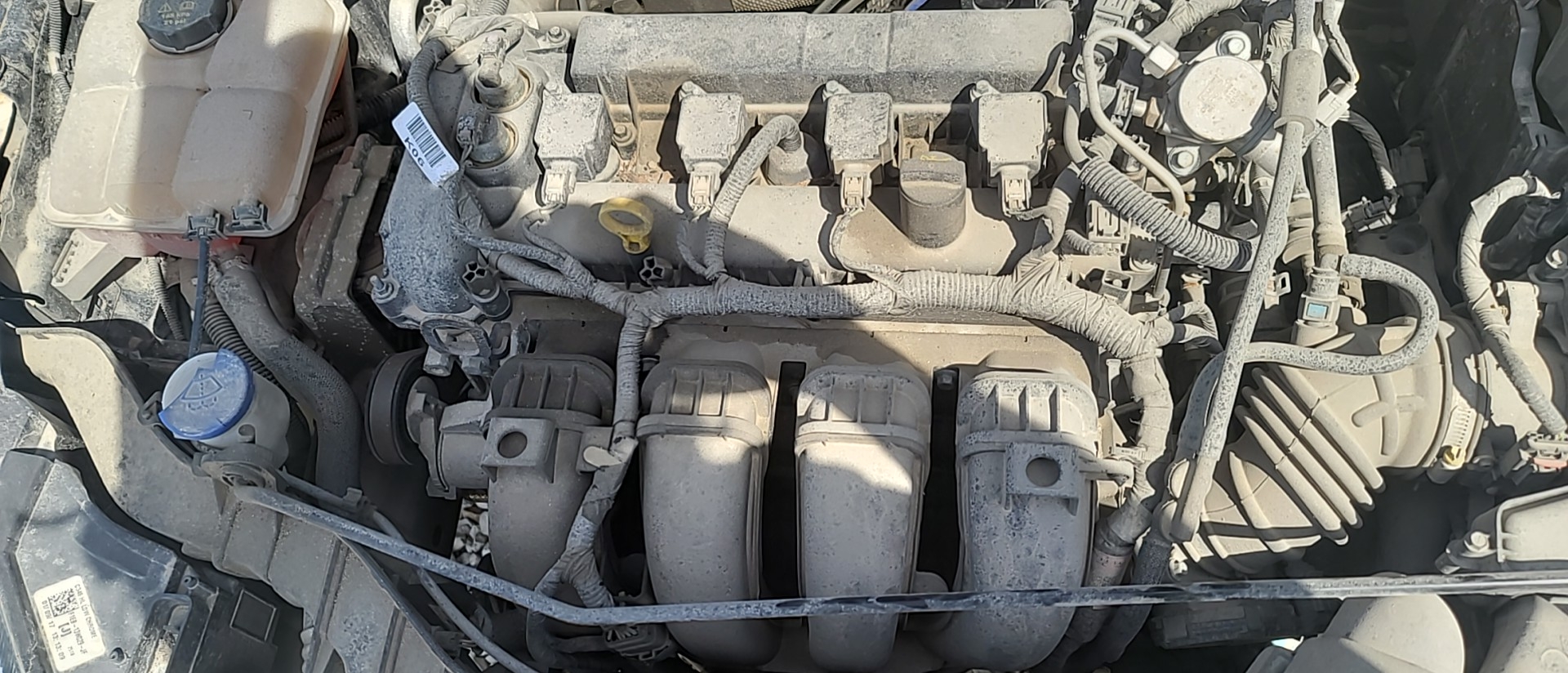 REMAN: 721151; 2.0L RG TG C-155