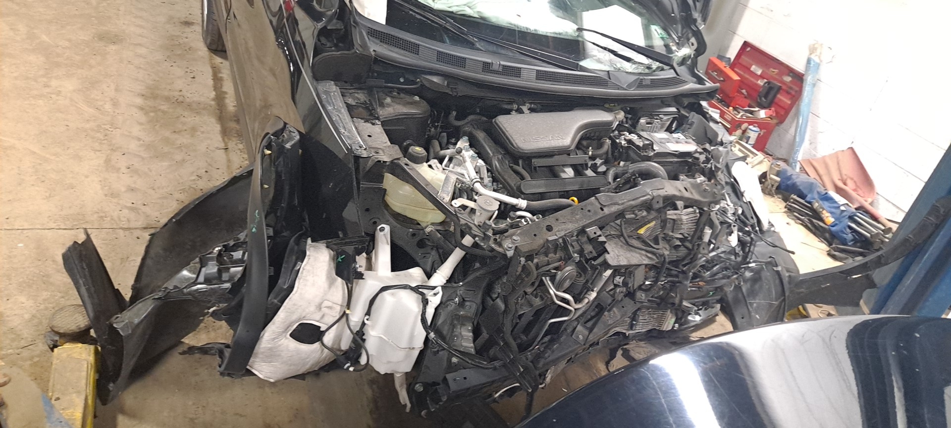 2.0 AUTO AWD